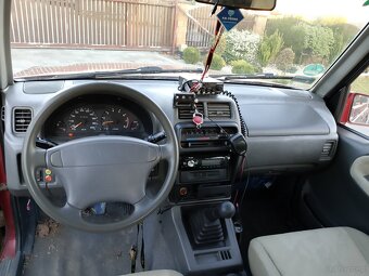 Vitara V6 4x4 - 7
