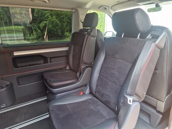 VW Multivan T6 2.0 tdi - 7