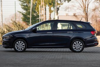 FIAT TIPO 2017r. niski przebieg - 7