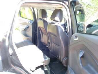 Sprzedam Forda Kuga II Titanium - 7