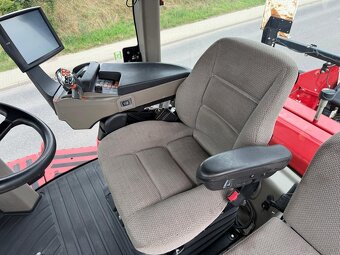 Ciągnik Rolniczy Case Quadtrac 620 rok pr 2015 6700mth , tyl - 7