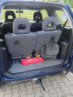 Sprzedam Toyota RAV4 4x4 - 7