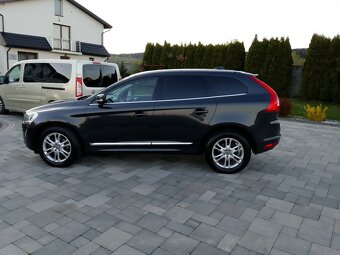 Volvo XC60 lift 2013 2,4 diesel - 7