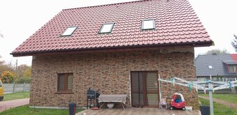 Sprzedam dom wolnostojący w miejscowości Kania - 7
