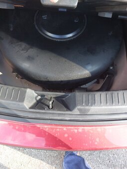 Mazda cx5 z gazem - 7