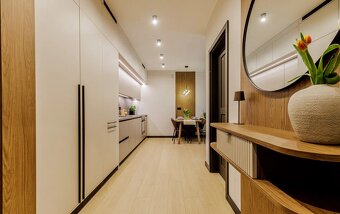 Mieszkanie o powierzchni 50m2, VII piętro, winda,Kalisz - 7