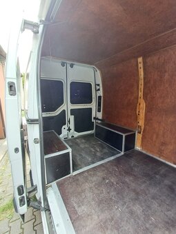 Renault Master 3 L1H2 2.3 sprzedam - 7