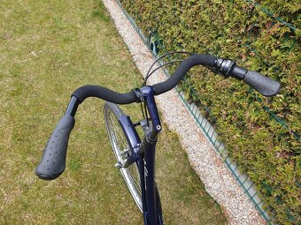 Rower damski Ketller - 7