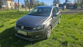 Vw Polo 1.6 tdi - 7