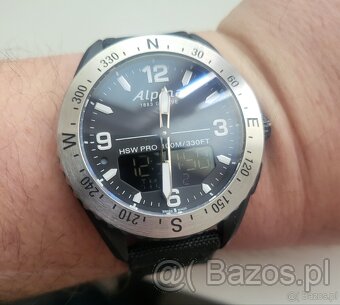 Alpina alpiner x - 7
