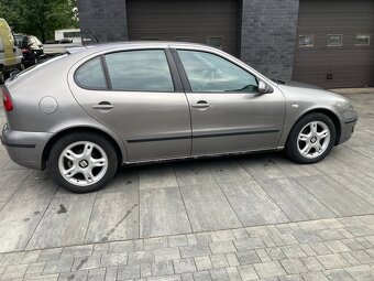Leon 1.9 TDI 90-KM - 7
