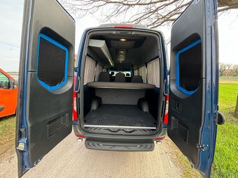 SPRINTER 3.0 CDI 9-OSOBOWY ORYGINAŁ - 7