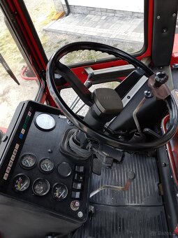 MTZ 82 Pronar 4x4 1999 - 7