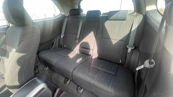 Toyota Auris 1.6 Benzyna Automat - 7