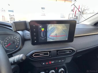 Dacia Sandero 1.0 TCe 67 kW - 7