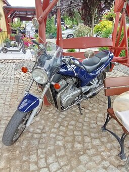 SUZUKI    VX      800      .mały przebieg - 7