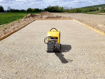 Zageszarka atlas copco 2016r 500kg - 7