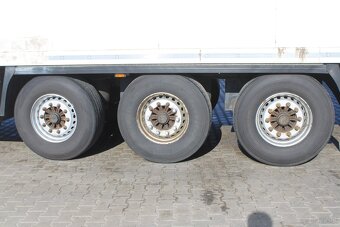 Krone SD, 2X PAROWNIK, THERMO KING SLXe - 7