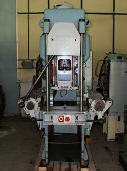 Prasa mimośrodowa TEVAP 25 - 7