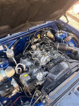 Volvo 780 coupe bertone V6 - 7