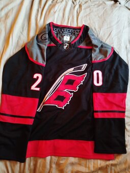 Koszulki hokejowe NHL - 7