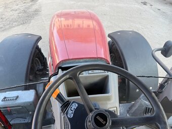 Ciągnik Rolniczy Case Puma 230 rok produkcji 2013 r cena 174 - 7