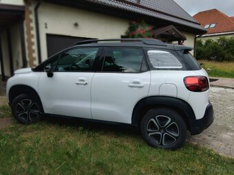 Citroen C3 aircross - 7