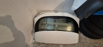 Nissan Qashqai J12 - 7