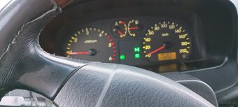 Terracan 4x4 hak 2.9 crdi 150 KM - 7