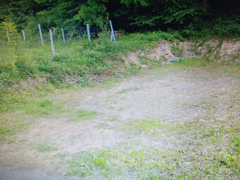 Sprzedam działkę budowlaną w Zagórniku koło Andrychowa - 7