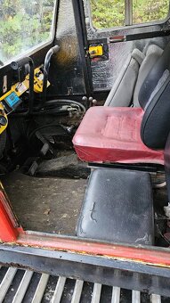 Ratrak Bombardier Bombi - 7