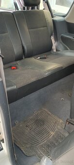 Frontera sport 2.2 CDTi 115 KM 4x4 hak klima - 7