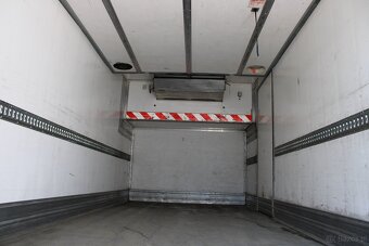 Iveco EUROCARGO 150E28, THERMO-KING TS-500, HYDRAULIKA PRZÓD - 7