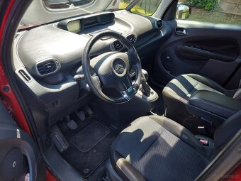 CITROEN C3 picasso 2010r. 1.6 HDi Salon PL 2. właściciel - 7