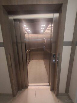 2 pokoje, 51.85m2, I piętro, duży balkon, ul. Poznańska - 7