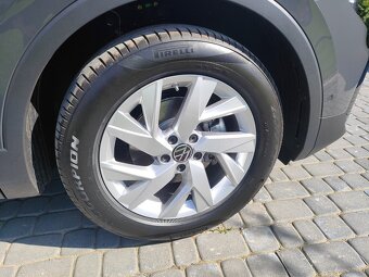 Sprzedam VW TIGUAN 2024 - 7