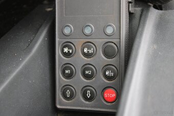 Iveco EUROCARGO 150E25, EURO 6, BURTY - 7