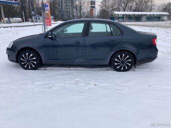 Jetta 1.9 TDI 110-KM - 7