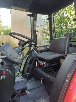 Traktor belarus 622 - 7