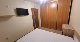 3 pokoje, 64.90m2, duży balkon, umeblowane, III p. Os.Asnyka - 7