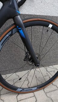 Rower Giant Defy Advanced 0 Pro Di2 carbon S - 7