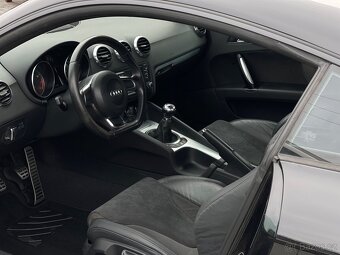 Audi TT II 2.0 TFSI 147 kW - 7