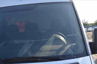 Mercedes-Benz Sprinter 314 CDI, 2018, 380 tys. km - 7