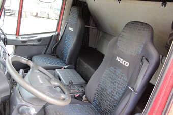 Iveco EUROCARGO 160E28, EURO 6 - 7