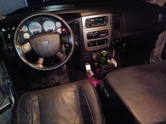 Dodge RAM Cummins 5.9 R.v.2006 - 7