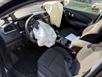 Renault Kadjar 1.2i 96kw, r.2016, klimatyzacja - 7