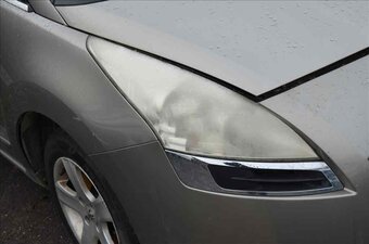 Peugeot 5008 1,6 THP, 2010, 122 tys. km - 7
