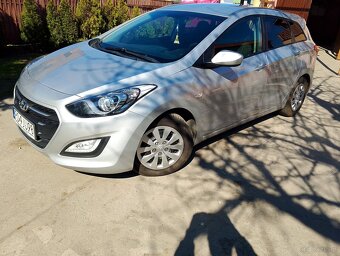 Hyundai i30 - 7