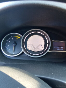 Renault Megane III - 7