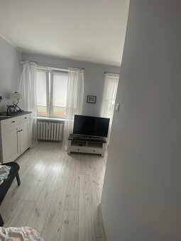 Mieszkanie o pow. 48.03m2, balkon, IV piętro, Os.Widok - 7